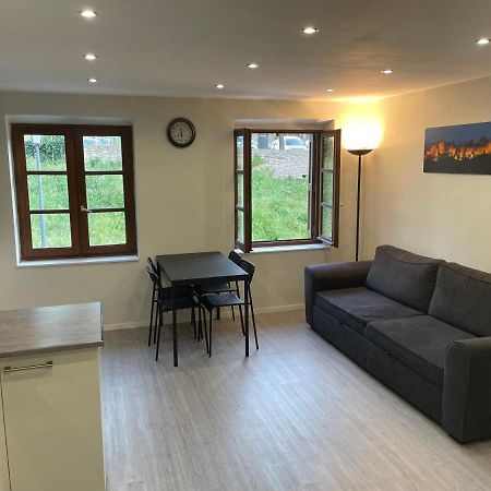 Maison Duplex Vue Cite Carcassonne Dış mekan fotoğraf