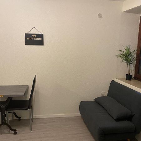 Maison Duplex Vue Cite Carcassonne Dış mekan fotoğraf