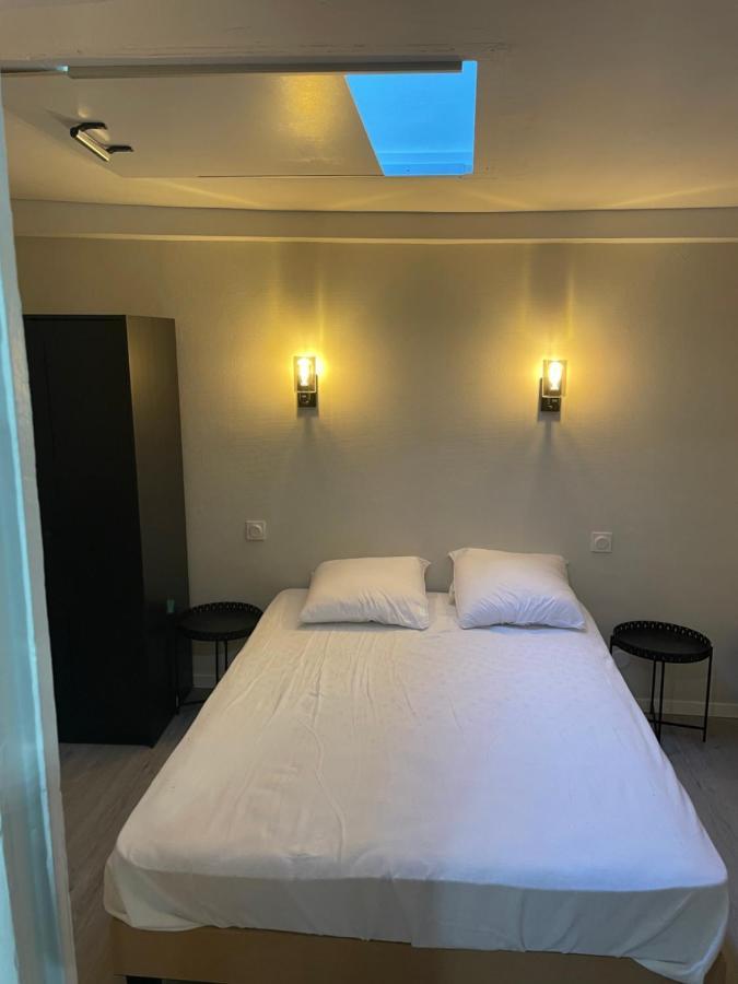 Maison Duplex Vue Cite Carcassonne Dış mekan fotoğraf
