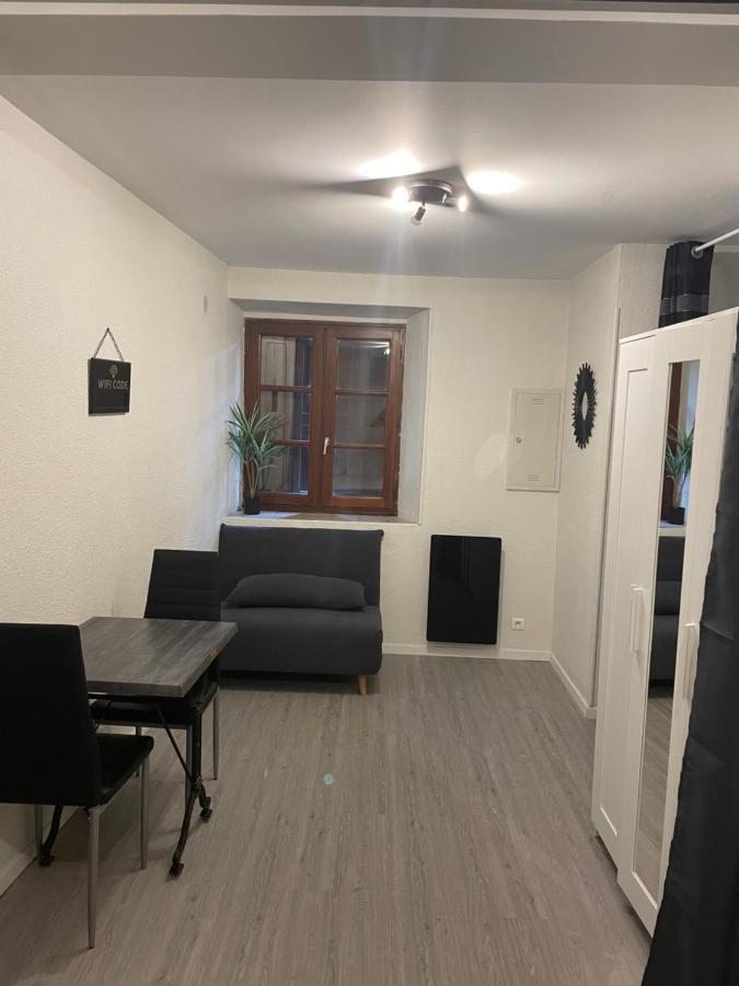 Maison Duplex Vue Cite Carcassonne Dış mekan fotoğraf