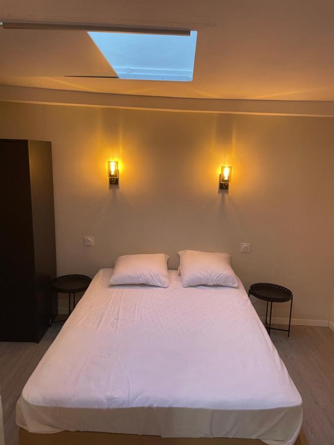 Maison Duplex Vue Cite Carcassonne Dış mekan fotoğraf
