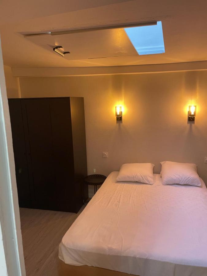 Maison Duplex Vue Cite Carcassonne Dış mekan fotoğraf