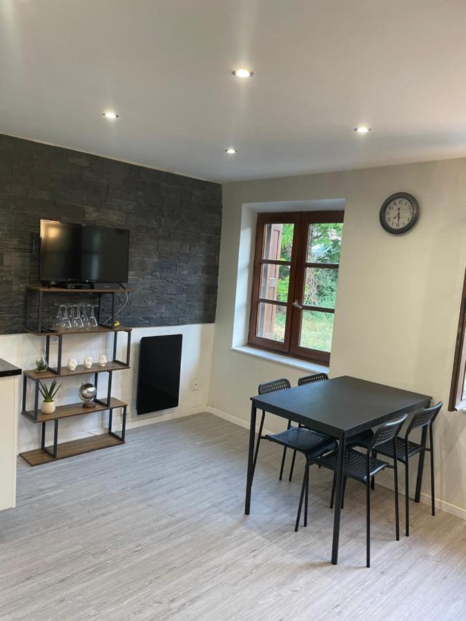 Maison Duplex Vue Cite Carcassonne Dış mekan fotoğraf