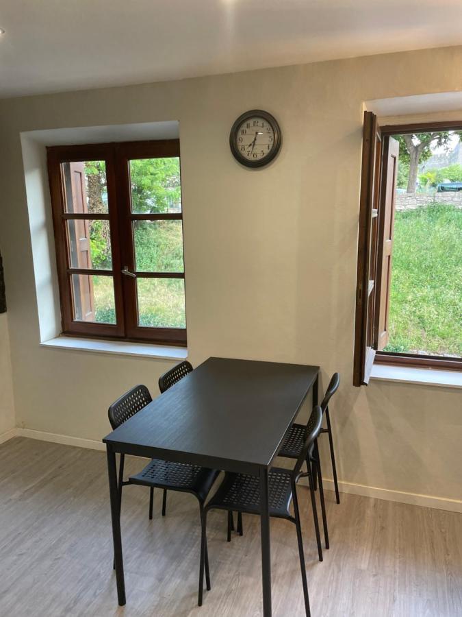 Maison Duplex Vue Cite Carcassonne Dış mekan fotoğraf