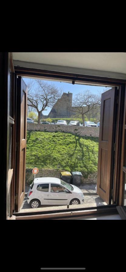 Maison Duplex Vue Cite Carcassonne Dış mekan fotoğraf