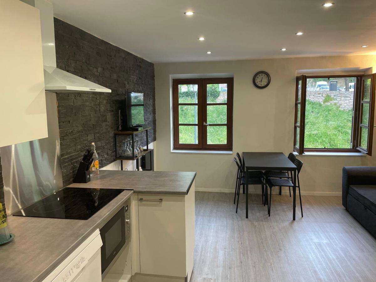 Maison Duplex Vue Cite Carcassonne Dış mekan fotoğraf